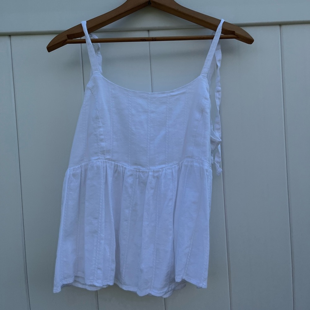 Old Navy Tank